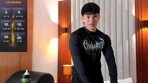 Ryo Kush online show from April 2026 04:13:02 AM