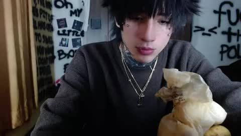 Snapshot of ryoko_vishnu chatting on May 2026 02:19:01 AM Ryoko online show from May 2026 02:19:01 AM