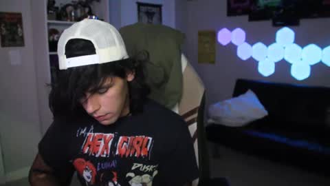 Ryot3 online show from September 2025 12:10:02 AM