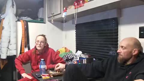 Snapshot of rytracey2024 chatting on January 2025 09:13:01 PM RyTracey2024 online show from January 2025 09:13:01 PM