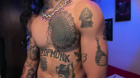 leopmonk help me reach 100 thumbs up online show from November 2025 04:40:02 PM