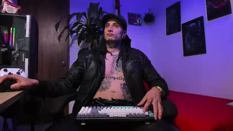 leopmonk help me reach 100 thumbs up online show from November 2025 03:33:01 PM