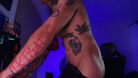 leopmonk help me reach 100 thumbs up online show from April 2026 01:01:02 AM