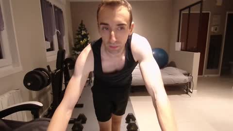 Ryuk FR online show from December 2024 06:21:01 PM