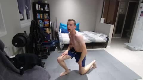 Ryuk FR online show from February 2025 07:09:01 PM