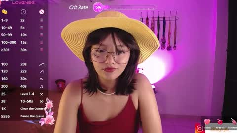 Snapshot of ryunita chatting on February 2025 07:39:02 AM Ryuna online show from February 2025 07:39:02 AM