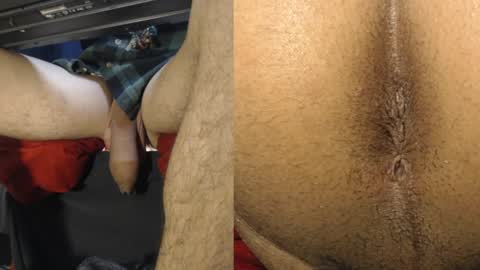 Snapshot of ryushi009 chatting on February 2025 06:24:02 AM Ryushi009 online show from February 2025 06:24:02 AM