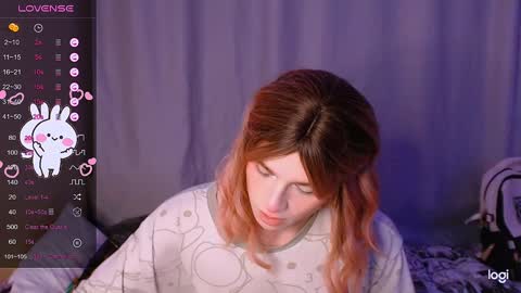  Alice  online show from February 2025 04:36:02 AM