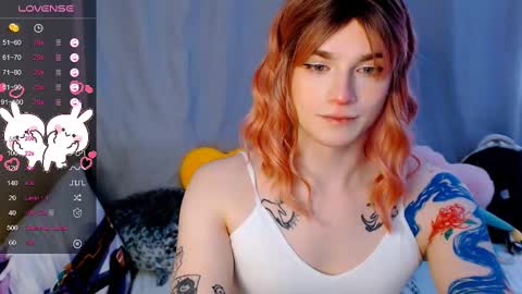  Alice  online show from February 2025 07:47:02 AM