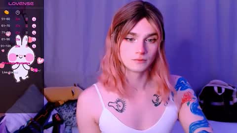  Alice  online show from February 2026 07:05:01 AM