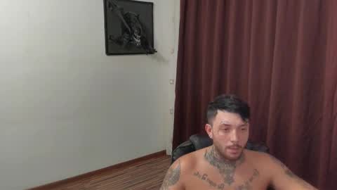 s1nmaster online show from November 2025 09:14:01 PM