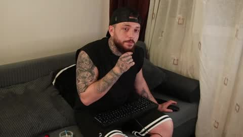 s1nmaster online show from May 2026 07:33:01 PM
