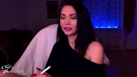 Snapshot of s3r3ndipity chatting on January 2025 02:53:02 AM Y online show from January 2025 02:53:02 AM