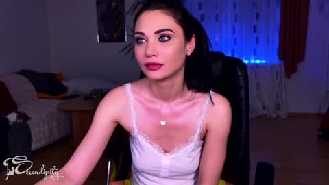 Snapshot of s3r3ndipity chatting on February 2025 03:55:02 AM Y online show from February 2025 03:55:02 AM