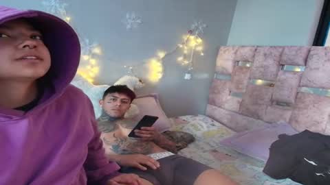 Snapshot of s_aotome chatting on December 2025 04:34:02 PM s_aotome online show from December 2025 04:34:02 PM