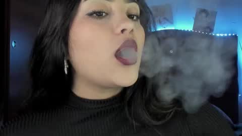 S H A R O N model independient online show from December 2024 11:14:01 PM