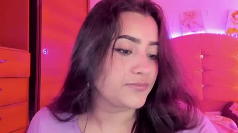 S H A R O N model independient online show from December 2024 08:01:02 PM