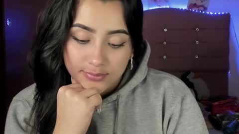 S H A R O N model independient online show from December 2024 01:26:01 AM