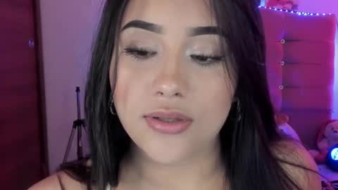 S H A R O N model independient online show from December 2024 02:28:02 PM