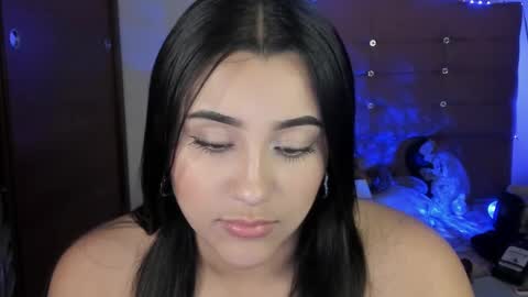 S H A R O N model independient online show from December 2024 12:11:02 AM