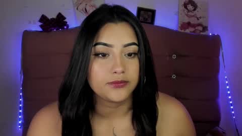 S H A R O N model independient online show from January 2025 10:46:02 PM