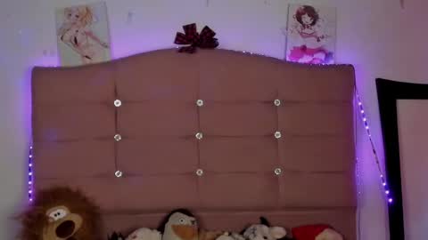 S H A R O N model independient online show from January 2025 12:17:01 PM