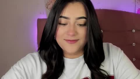 S H A R O N model independient online show from January 2025 02:58:01 PM