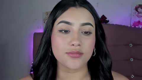 S H A R O N model independient online show from February 2025 12:20:02 AM