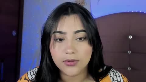 S H A R O N model independient online show from February 2025 12:37:02 AM