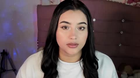 S H A R O N model independient online show from February 2025 04:46:02 AM