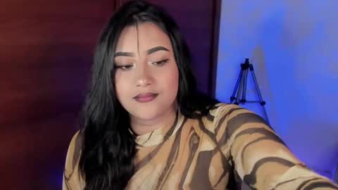 S H A R O N model independient online show from March 2025 03:43:02 AM