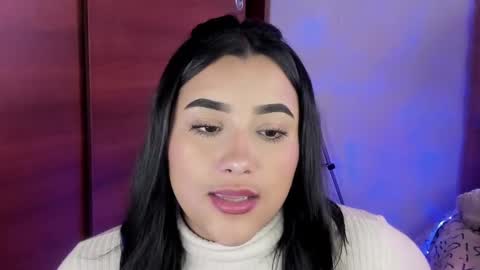 S H A R O N model independient online show from March 2025 04:57:02 PM