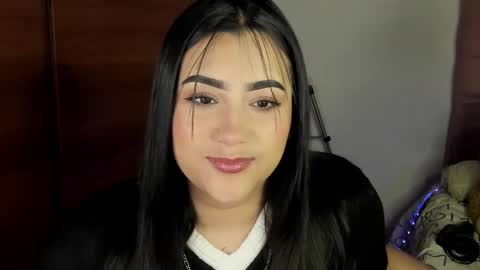 S H A R O N model independient online show from March 2025 11:40:02 AM