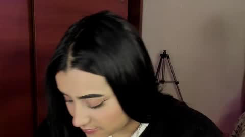 S H A R O N model independient online show from March 2025 02:45:02 PM