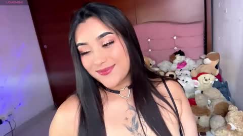 Snapshot of s_demoni1 chatting on March 2026 11:00:02 PM S H A R O N model independient online show from March 2026 11:00:02 PM