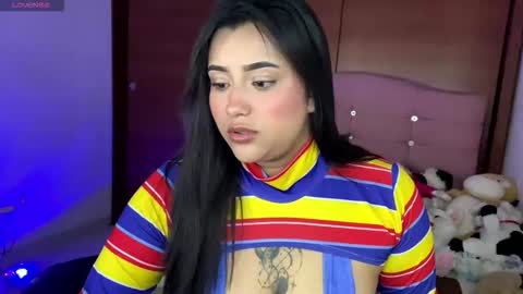 Snapshot of s_demoni1 chatting on March 2026 05:22:01 AM S H A R O N model independient online show from March 2026 05:22:01 AM