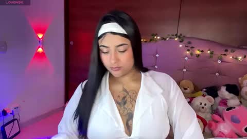 Snapshot of s_demoni1 chatting on March 2026 03:12:01 AM S H A R O N model independient online show from March 2026 03:12:01 AM