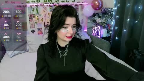 Snapshot of s_katekisa_ss chatting on December 2024 02:31:02 AM Kate online show from December 2024 02:31:02 AM