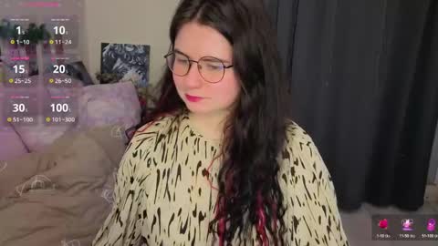 Kate online show from May 2026 06:13:01 PM