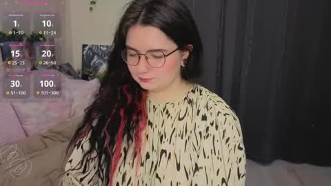 Kate online show from June 2026 07:30:02 PM