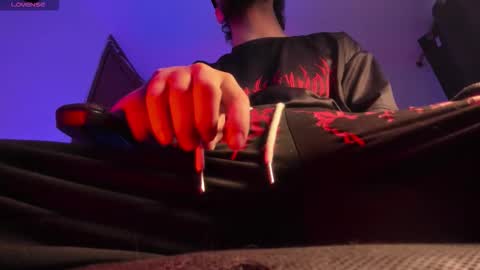 Steven Independent online show from January 2026 10:55:01 PM