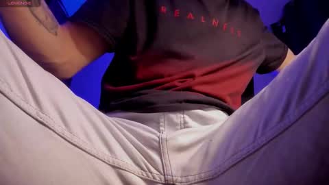 Steven Independent online show from March 2026 11:01:01 PM