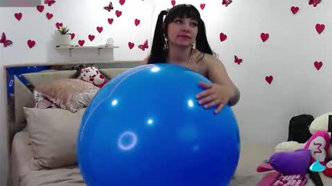 Bri  online show from March 2026 03:12:01 AM