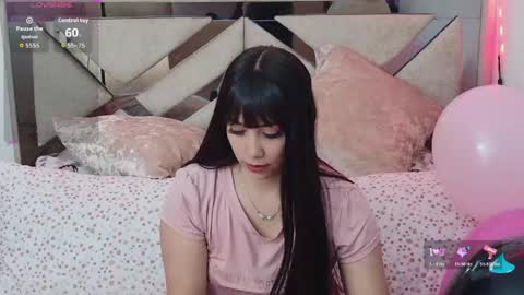 Snapshot of saabrina__ chatting on June 2026 04:13:02 PM Bri online show from June 2026 04:13:02 PM