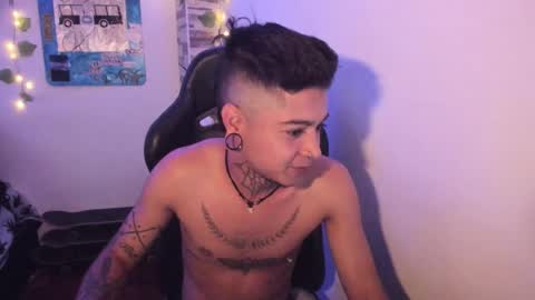 Danny online show from December 2025 11:09:02 PM