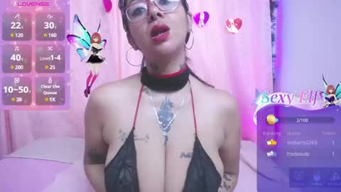 saalomee 1 online show from February 2025 02:13:02 PM