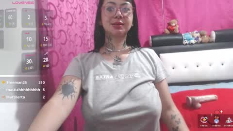 saalomee 1 online show from September 2025 10:58:02 AM