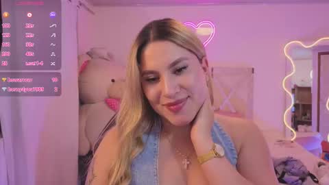 saaya_tay online show from February 2026 07:43:02 AM