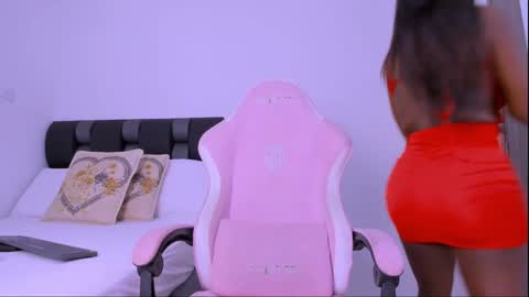 SabaBrown online show from March 2025 01:42:01 PM