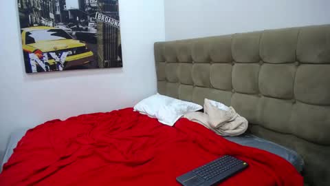 SabbyLovee online show from December 2024 03:55:02 PM